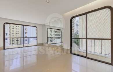 Imagem 4: APARTAMENTO RESIDENCIAL em SÃO PAULO - SP, JARDIM PAULISTA