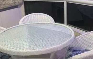 Imagem 11: APTO FRENTE MAR LINDA VISTA, ANDAR ALTO, NAO PERCA ESSA ANT6818