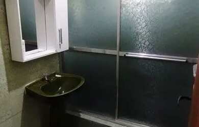 Imagem 7: Vendo apartamento. Área de serviço, 56m² de Área, 1 Banheiroe2 Dormitórios