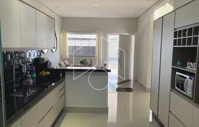 Imagem 8: Residencial Casa em Marília