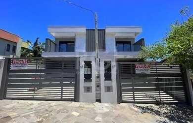 Imagem: Sobrado a Venda com 3 Suítes