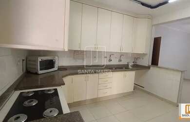 Imagem 4: Casa (térrea na rua) 3 dormitórios/suite, cozinha planejada