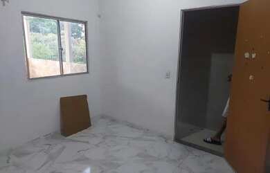 Imagem 5: Casa Padrão Bairro Icaivera