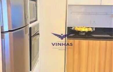 Imagem 8: Apartamento com 3 dormitórios, 160 m² - venda por R$ 2.015.000,00 ou...