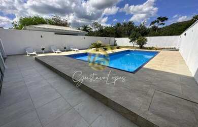 Imagem 15: CASA DE ALTO PADRÃO NO RESIDENCIAL OURO VERDE EM BETIM