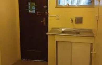 Imagem 8: Apartamento para aluguel tem 60 metros quadrados com 2 quartos em Tijuca...