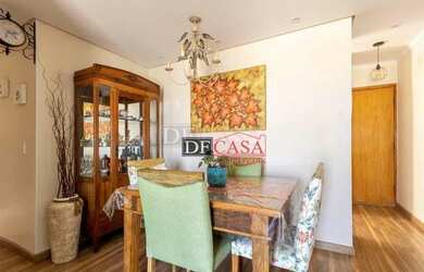 Imagem 16: Apartamento com 3 dormitórios, 69 m² - venda por R$ 455.800,00 ou aluguel por R$ 2.275,00