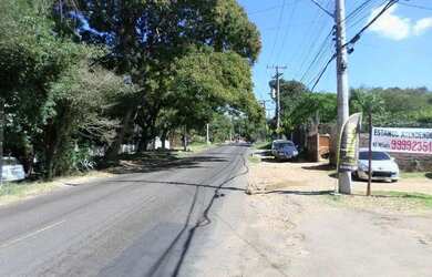 Imagem 4: Residential / Land Lot-Porto Alegre-Lomba do Pinheiro