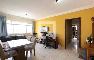 Imagem: O apartamento possui 2 Dormitórios, 1 Banheiro, 76m² de Área