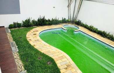 Imagem 14: CASA RESIDENCIAL em BRAGANÇA PAULISTA - SP, CONDOMÍNIO RESIDENCIAL EUROVILLE