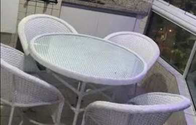 Imagem 9: APTO FRENTE MAR LINDA VISTA, ANDAR ALTO, NAO PERCA ESSA ANT6818