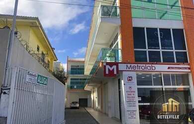 Imagem: O depósito possui 60m² de Área e está localizado em Guarani