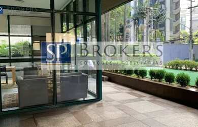 Imagem 15: Sala, 416 m² - venda por R$ 7.072.000,00 ou aluguel por R$ 33.313,00 - Vila Olímpia - São