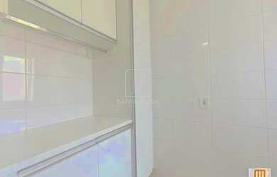 Imagem 6: Apartamento (tipo - padrao) 2 dormitórios/suite, cozinha planejada, em condomínio fechado