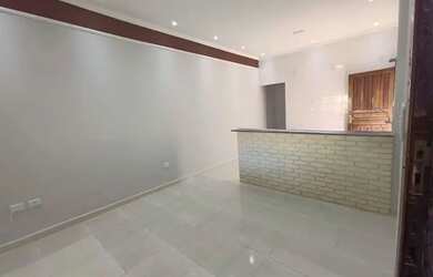 Imagem 5: 7980 - CASA 2 DORMITÓRIOS 1 SUÍTE FINANCIAMENTO BANCÁRIO ITAÓCA MONGAGUÁ