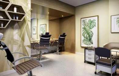 Imagem 13: Apartamento para Venda em São Paulo, Brás, 2 dormitórios, 1 banheiro,...