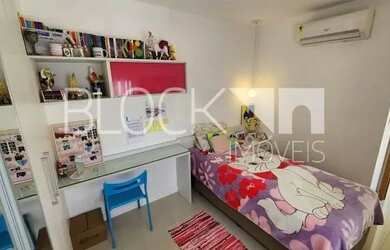 Imagem 9: Recreio dos Bandeirantes Cobertura 4 quartos, sendo 2 suites