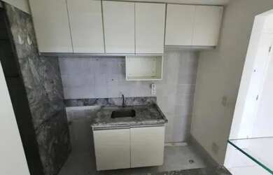 Imagem 9: Paralela/Patamares 2/4 Semi Mobiliado, Ar condicionado, Cond infraestrutura...