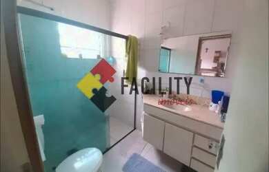 Imagem 6: Casa para locação e venda no Bairro Jardim Santa Genebra em Campinas/SP