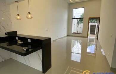 Imagem 4: CASA ALTO PADRÃO NO RESIDENCIAL SOLAR BOUGANVILLE - GOIÂNIA