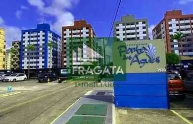 Imagem 1: APARTAMENTO ARACAJU COND PORTO DAS ÁGUAS EM FRENTE AO ASSAÍ