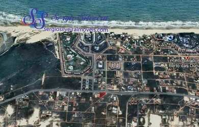 Imagem: O terreno possui 1980m² de Área, Imóvel novo e está localizado