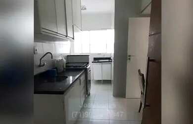 Imagem 3: Apartamento nascente 3/4 a venda em Imbuí - Salvador - BA