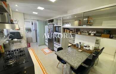 Imagem 4: Apartamento à venda, Marc Chagall vista lago Gleba Fazenda Palhano, Londrina, PR