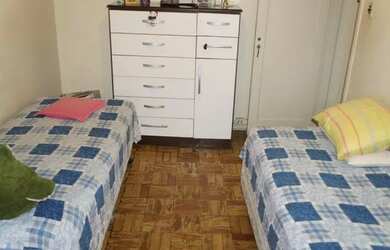 Imagem 6: Vendo apartamento, 03 dormitórios, Encruzilhada, Santos, SP