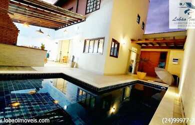 Imagem 1: Linda casa em Condomínio no Ipiranga em Resende RJ