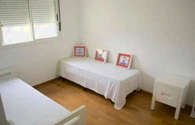 Imagem 10: Apartamento Venda Brooklin 198 m² 3 Dormitórios