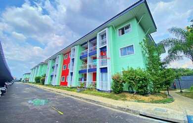 Imagem 1: Condomínio Asturias - flores já financiado - contrato gaveta