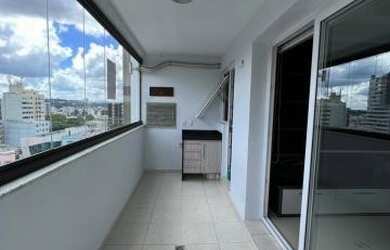 Imagem 7: Apartamento Semi Mobiliado São Pelegrino Caxias do Sul