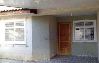 Imagem 1: Casa com 2 dormitórios à venda, 42 m² por R$ 200.000,00 - Nações...