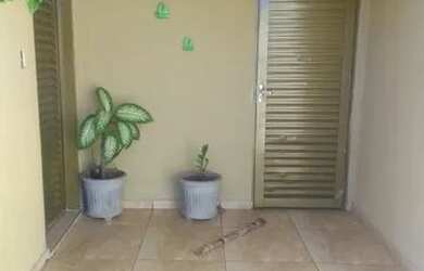 Imagem 3: SÃO JOSÉ DO RIO PRETO - Casa Padrão - JARDIM ROSEANA