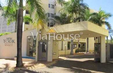 Imagem 13: Apartamento com 1 quartos para alugar em Jardim Nova Aliança, Ribeirão...