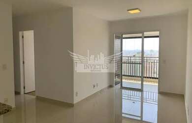 Imagem: O apartamento possui 3 Dormitórios, 2 Banheiros, 76m² de Área