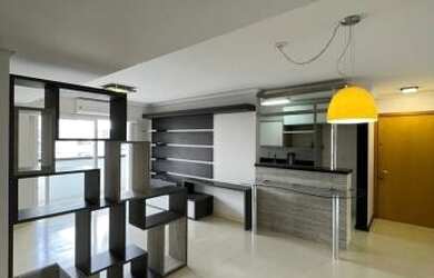 Imagem 1: Apartamento Semi Mobiliado São Pelegrino Caxias do Sul