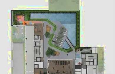 Imagem 15: APARTAMENTO RESIDENCIAL em São Paulo - SP, Moema