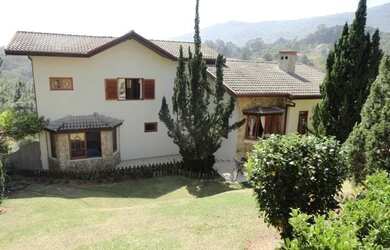 Imagem 2: Casa condominio Flamboyant, Atibaia portaria, rondas e area de lazer