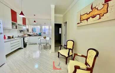 Imagem 7: Locação casa semi mobiliada Bragança Paulista SP