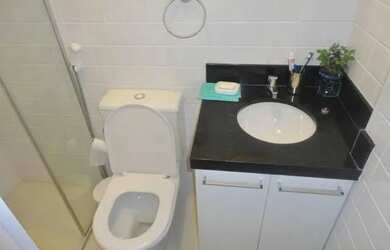 Imagem 14: COBERTURA DUPLEX, LADO PRAIA