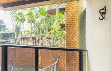 Imagem 5: Locação Apartamento 3 Dormitórios - 230 m² Moema