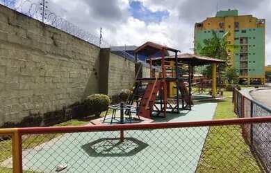 Imagem 9: Eliane Franco Imóveis Vende Apto no Cond. Rio das Pedras R$ 355.000,00...