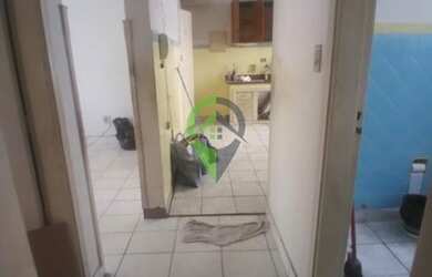 Imagem: O apartamento possui 2 Dormitórios, 1 Banheiro, 61m² de Área