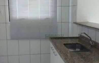 Imagem 9: Apartamento com 1 dormitório, 42 m² - venda por R$ 218.000,00 ou aluguel...