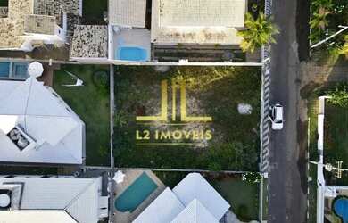 Imagem: O terreno possui 500m² de Área e está localizado em Centro