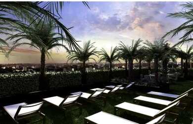 Imagem 9: Apartamento para Venda em São Paulo, Brás, 2 dormitórios, 1 banheiro,...