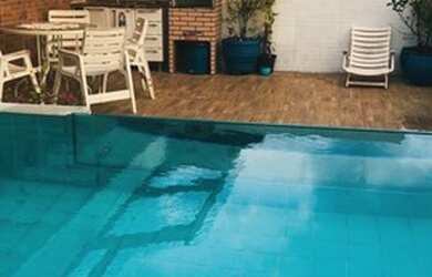 Imagem 11: Aluguel temporada Guarujá