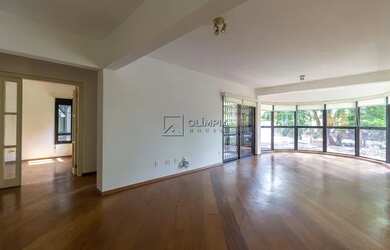 Imagem 3: Locação Apartamento 3 Dormitórios - 230 m² Moema